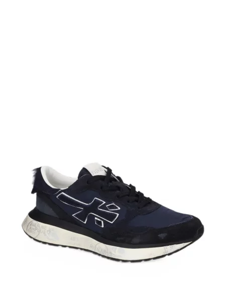 Sneakerși Premiata albastru