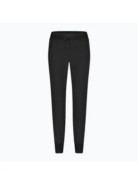 Spodnie Royal Robbins Spotless Evolution Jogger jet black czarne