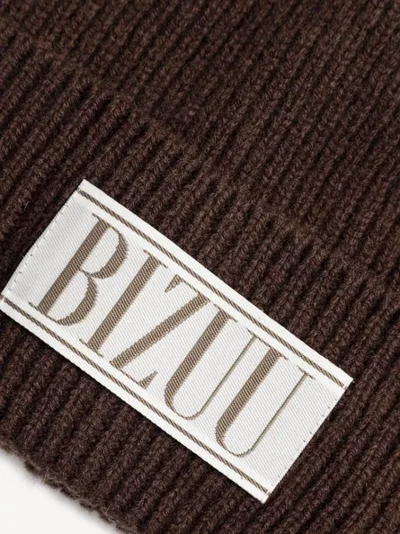 Шапка Bizuu