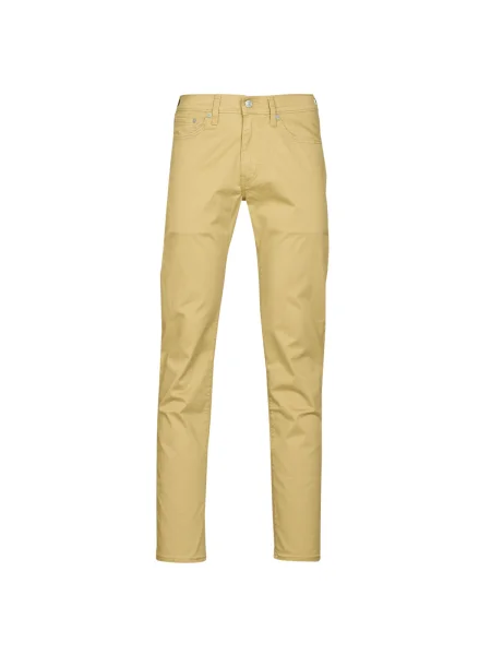 Džínsy Levi's 511 béžová