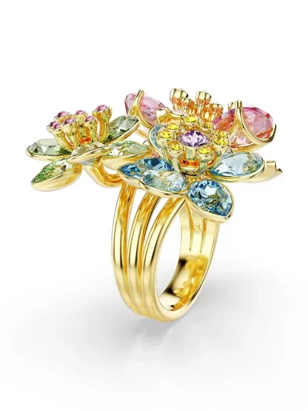 Swarovski Prsteň IDYLLIA