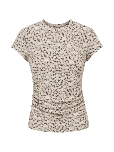 Tricou Isabel Marant cu imagine