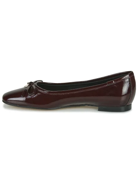 Pantofi Jb Martin maro