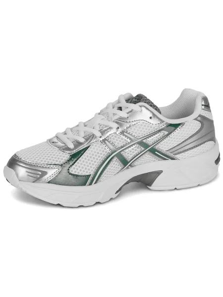 Pantofi Asics alb