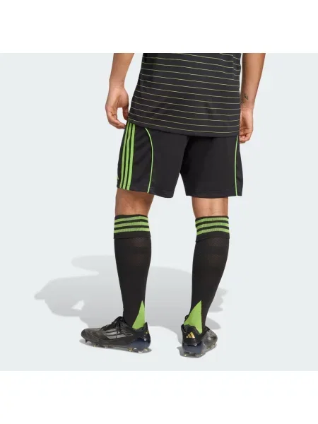Venkovní šortky Celtic FC černé