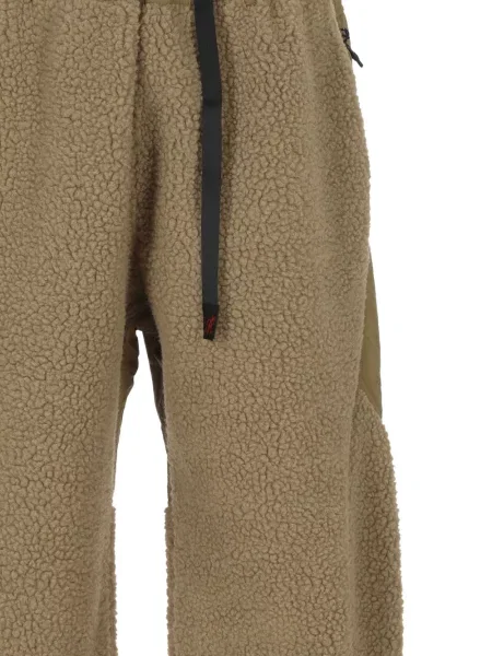 Pantaloni Gramicci din fleece
