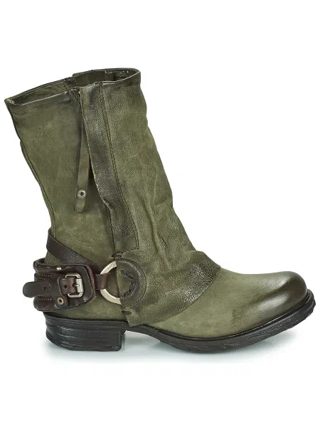 Tenisky Airstep / A.s.98 khaki