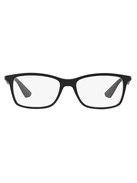 Ochelari de soare Ray-ban negru