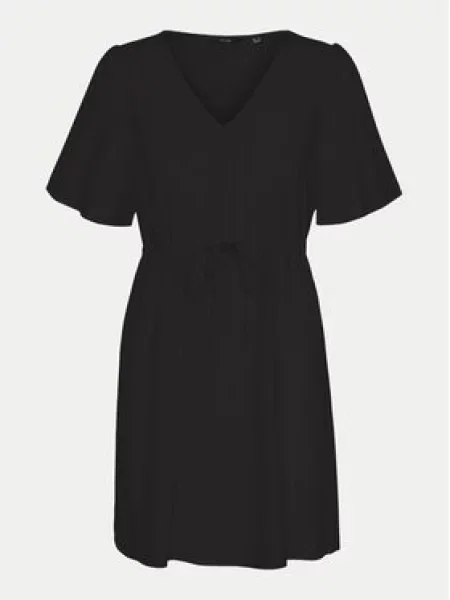 Vero Moda Letní šaty Mymilo černá