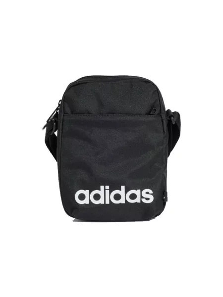 Adidas Geantă crossover Linear Org negru