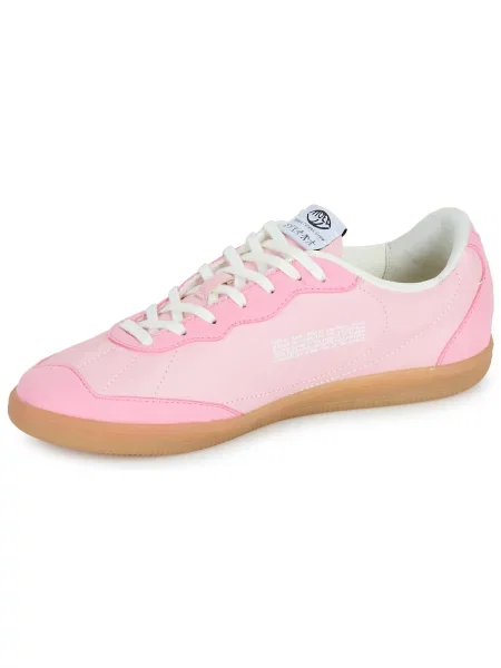 Pantofi Moea roz