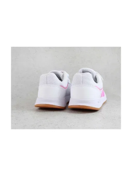 Pantofi copii Adidas alb