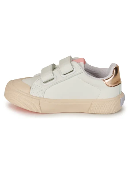 Pantofi copii Victoria alb