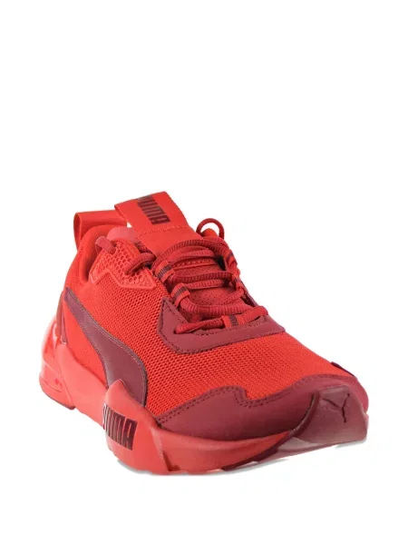Sneakerși Puma Cell roșu