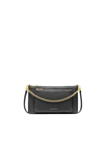 Torebka MICHAEL Michael Kors czarna