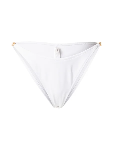 ETAM Bikini hlačke MAILLON' bela