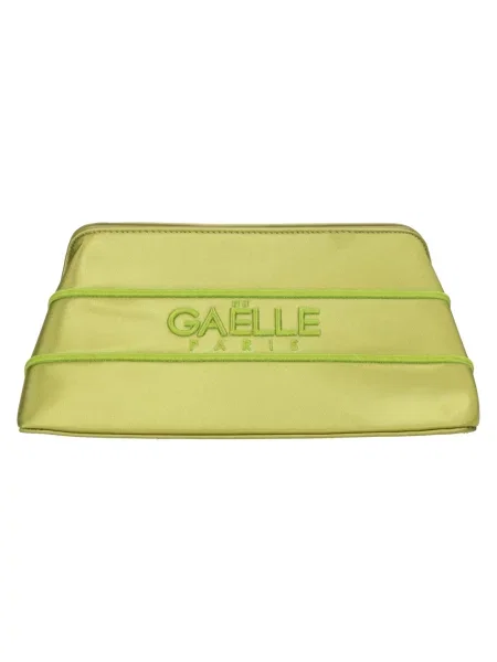 Kopertówka Gaëlle Paris zielona