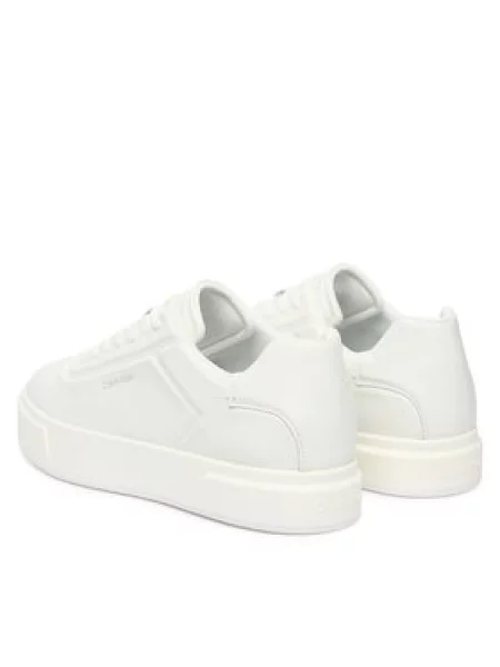 Traperice Calvin Klein bijela