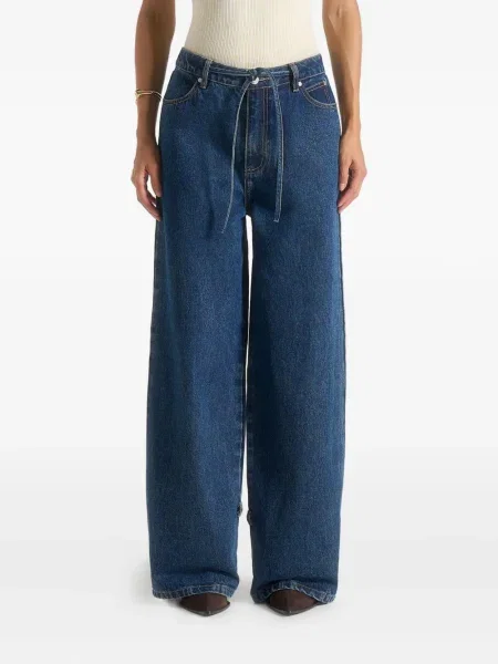 Blugi Manière De Voir albastru