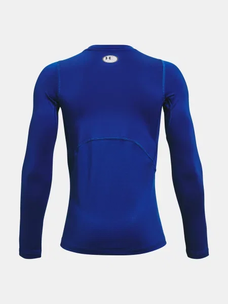 Gyerek póló Under Armour kék