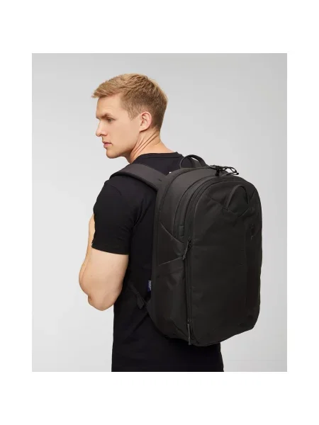 Plecak turystyczny Thule Aion 28 l black czarny