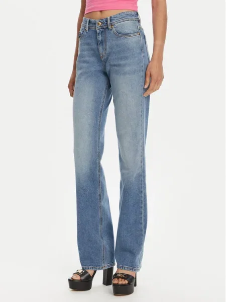 Versace Jeans Couture Дънки тъмносин