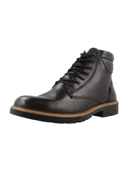 Pantofi Igi&co negru