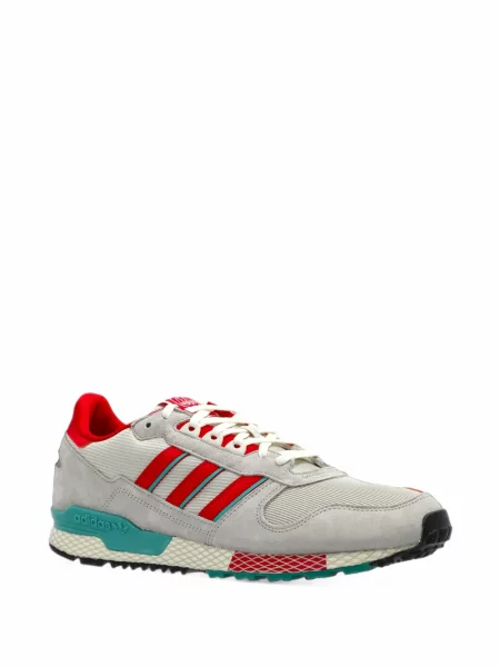 Sneakerși Adidas Samba cu autograf negru
