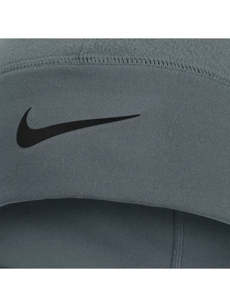 Fleece sapka Nike fekete