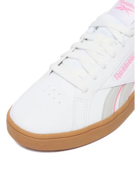 Reebok Laisvalaikio batai CEO-COURT RETRO balta