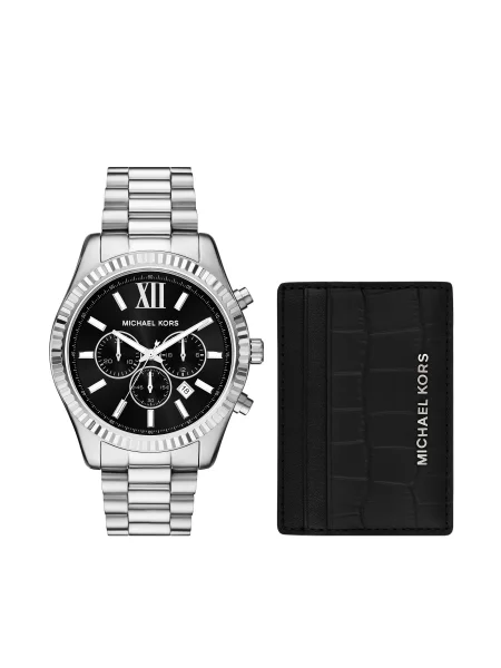 Karóra Michael Kors ezüst