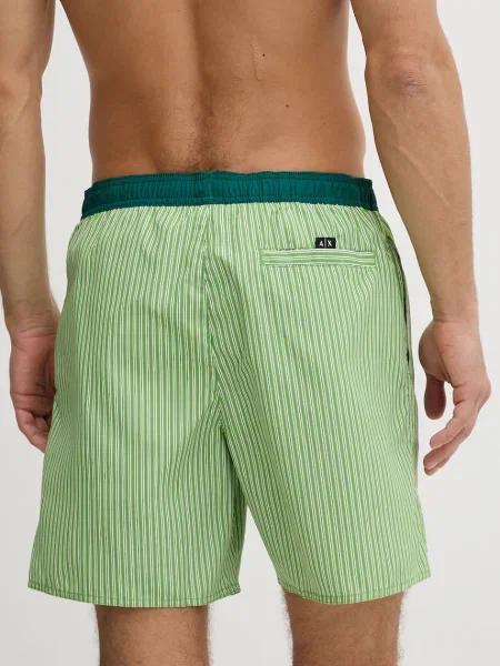 Шорты Armani Exchange
