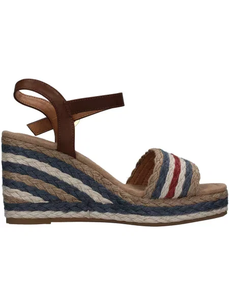 Pantofi Wrangler albastru