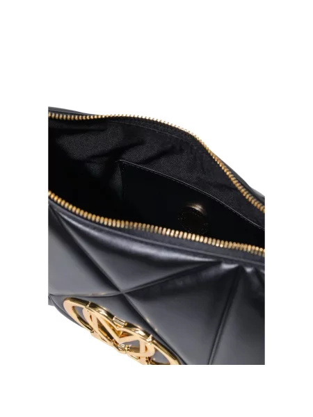 Torebka LOVE MOSCHINO czarna