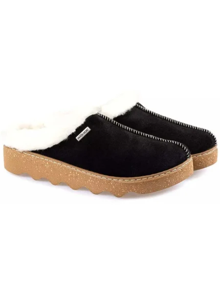 Pantofi Rohde negru