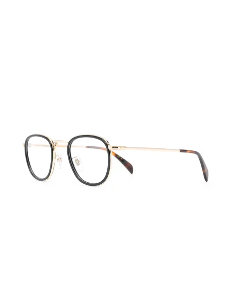 Ochelari de soare Eyewear By David Beckham maro