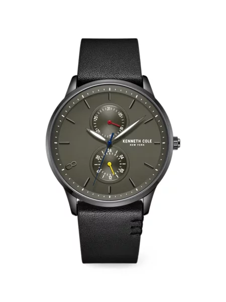 Ceas Kenneth Cole clasic verde