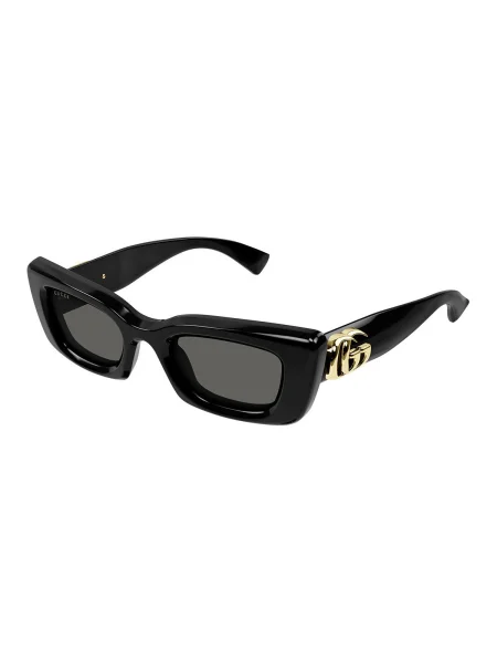 Gucci Slnečné okuliare Gucci čierna