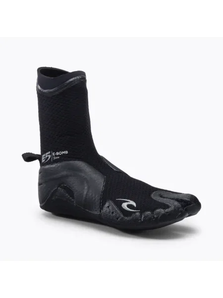 Olcsóbban. Férfi vízi cipő Rip Curl E Bomb S/Toe 90 Méret: 43 US fekete