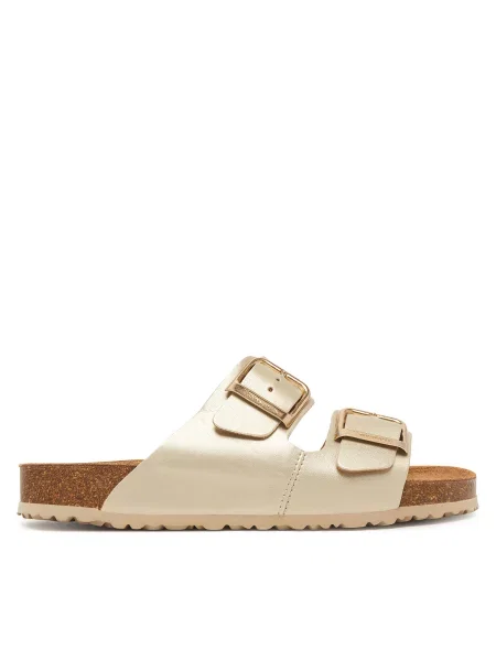 Natikači Tamaris Écru