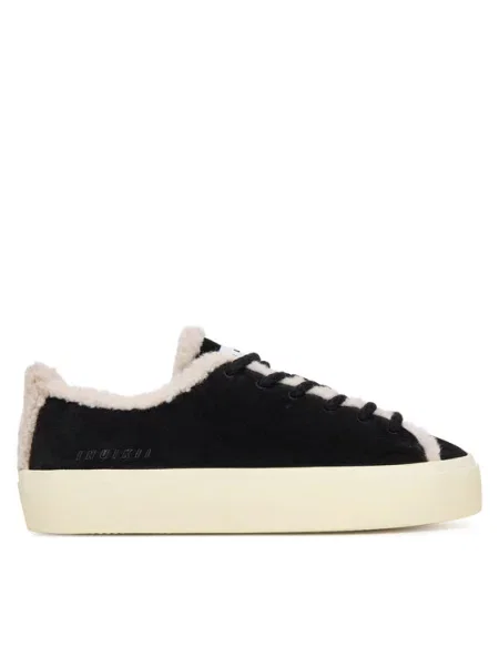 Sneakersy Inuikii czarne