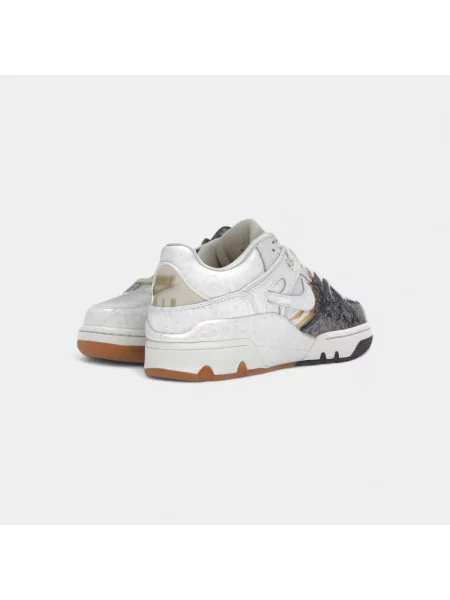 Tenisky Nike Air Force modrá