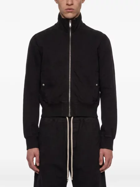 Geacă Rick Owens Drkshdw negru