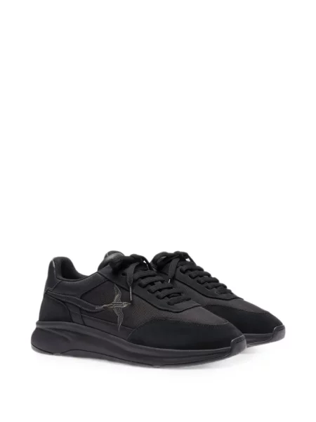 Sneakerși Axel Arigato negru