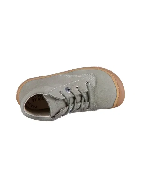 Pantofi copii Ricosta gri