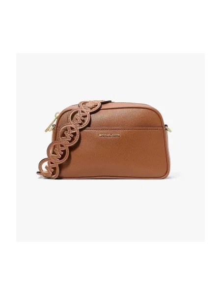 MICHAEL Michael Kors Geantă de umăr maro