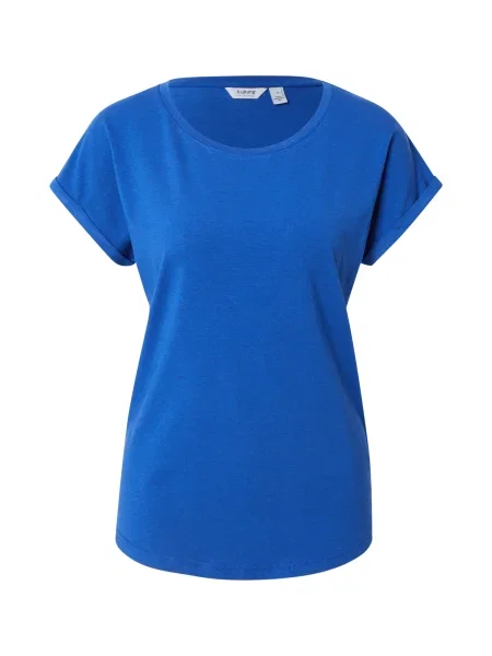 B.young Marškinėliai BYPamila' mėlyna