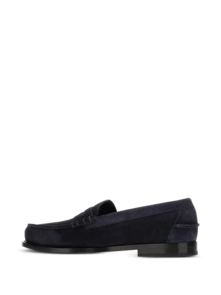 Pantofi loafer Church's albastru