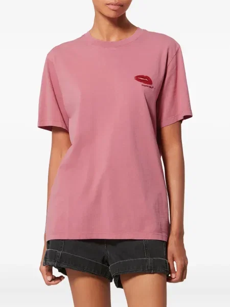 Tricou Marant Etoile roz