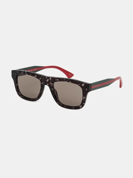 Gucci ochelari de soare maro